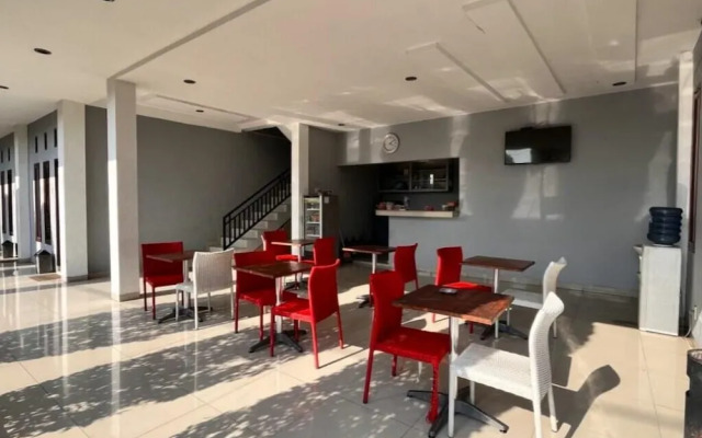 OYO 94785 Diana Homestay Syariah