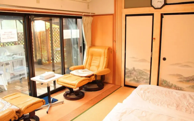 Yamanakako Resort House I
