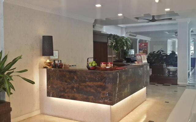 RC Hotel