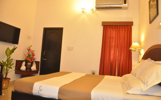 Hotel Grand central