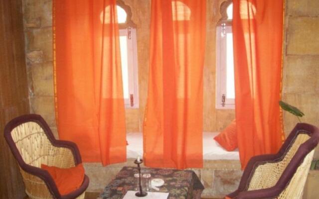 Hotel Star Haveli