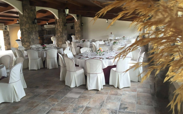 Hotel Mozarbez Salamanca