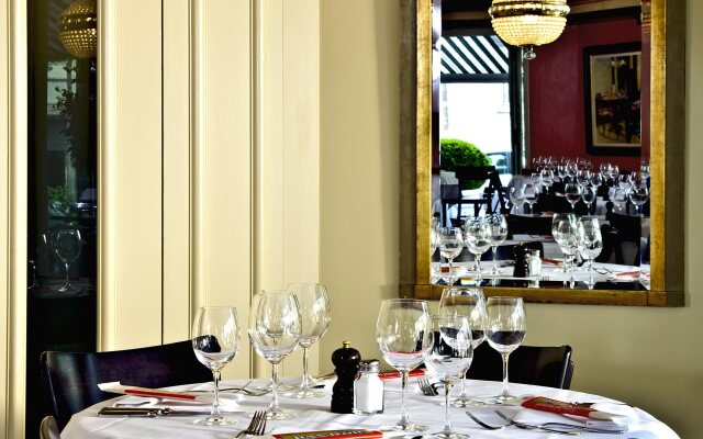 Boutique Hotel Seegarten