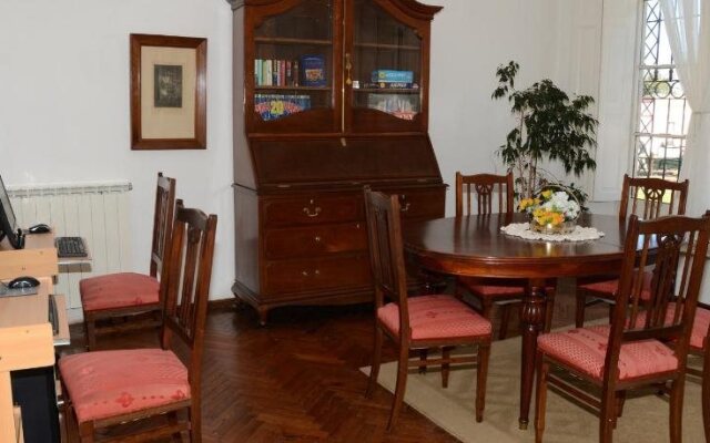 Posada del Gobernador