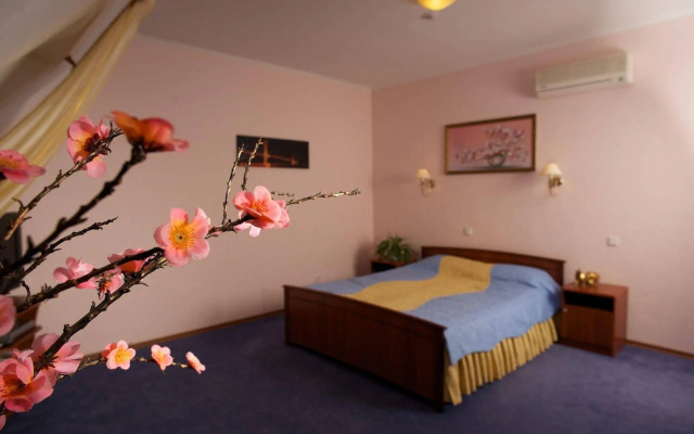 Hotel Old Port
