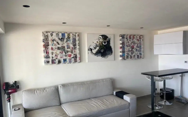 F2 Palm Beach - Pointe Croisette