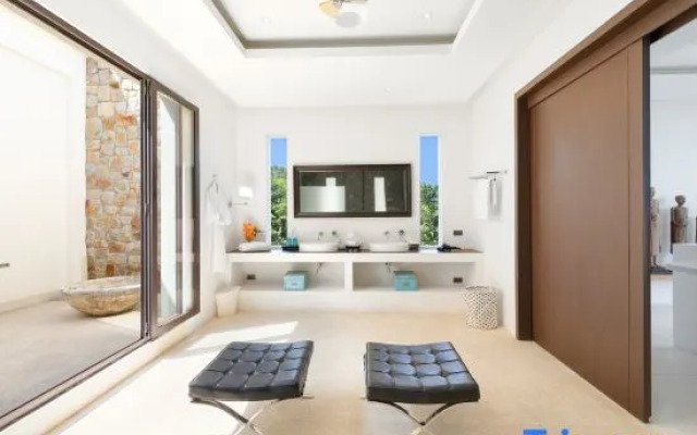 Turquoise Villa 2 GYM and KIDS ROOM