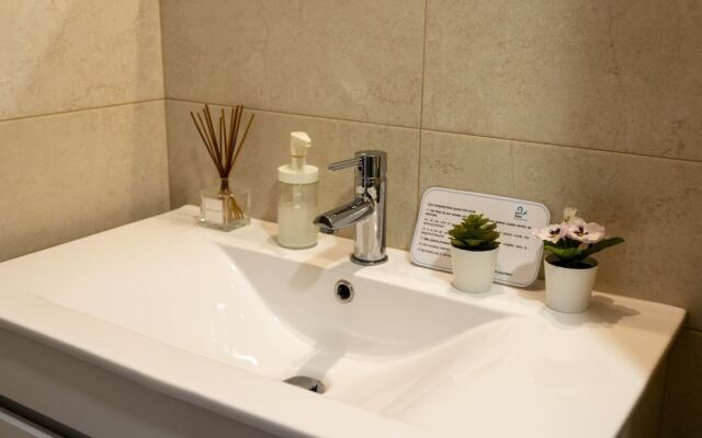 Belle Vue Apartment by Acasadascasas