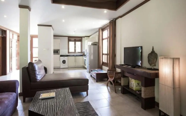 Tongson Bay Villa TG40