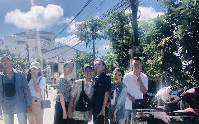 More Dalat