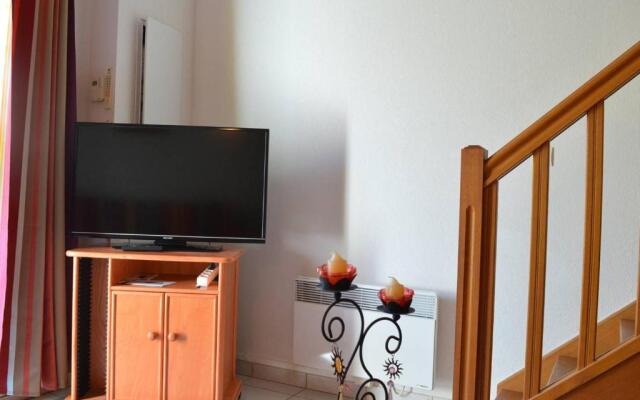 Maison Fleury-Saint-Pierre-la-Mer, 2 pièces, 6 personnes - FR-1-229D-354