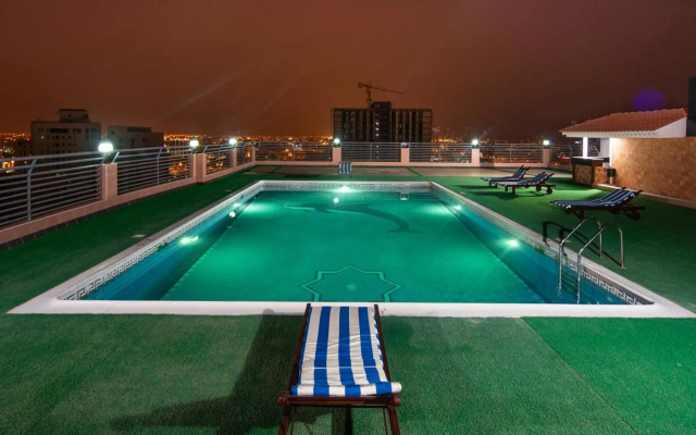 Diva Hotel