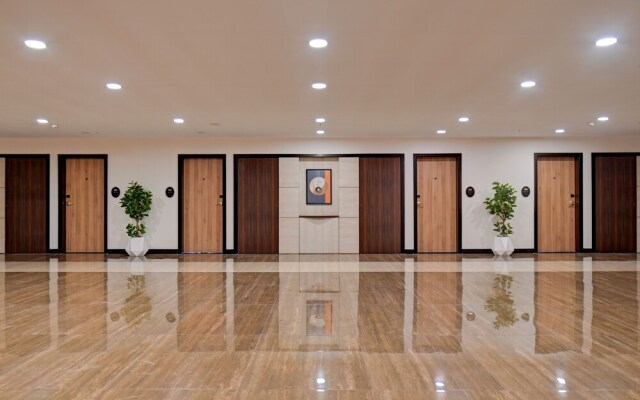 Hotel Tip Top International