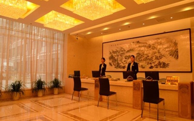 Fumanjia Hotel