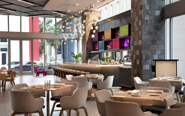 Yotel Miami