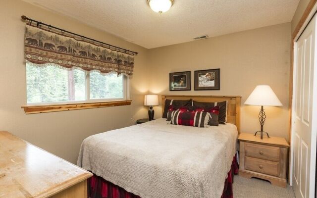 Wood Run 306D - 4 Br Townhouse