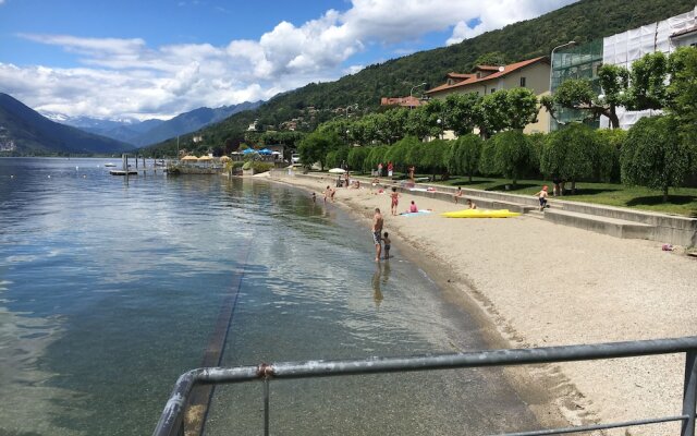 Exceptional Views on Lake Maggiore