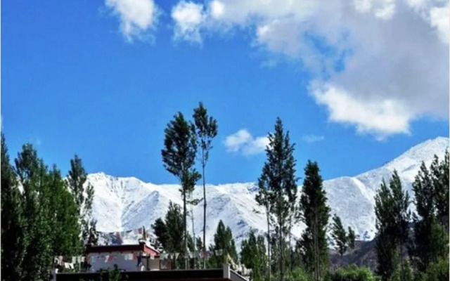 TIH Hotel Kidar, Leh