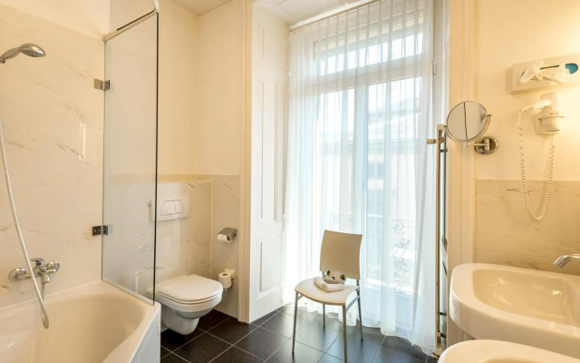 Grand Hotel Europe