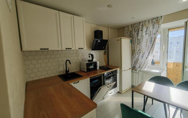 Апартаменты на улице Вишневского 49