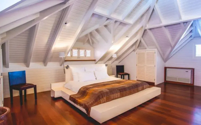 Dream Villa St.Jean-2136