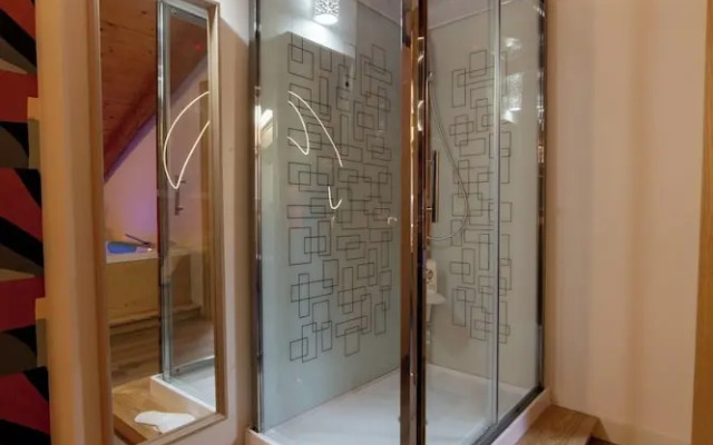 La Torre del Nostromo