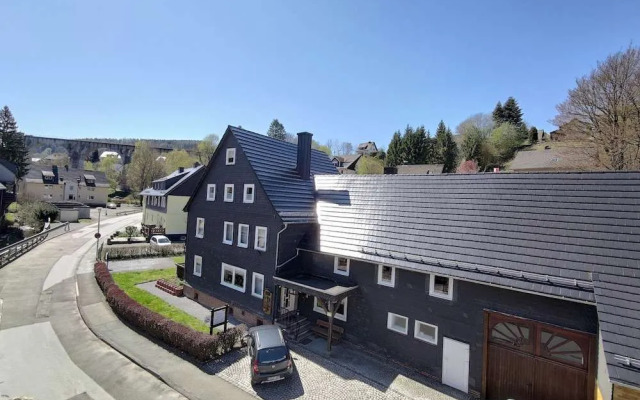 Apartments Zur alten Post