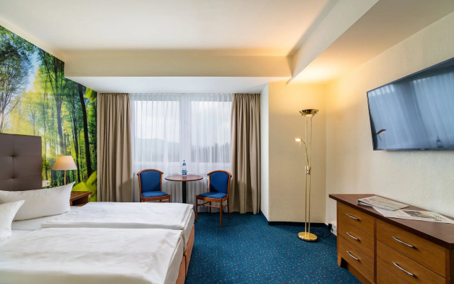 AHORN Berghotel Friedrichroda