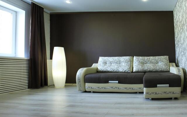 Добрые сутки на улице Советская 35