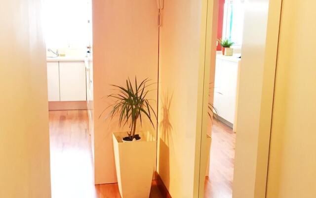 Espartero Seaview by Canary365