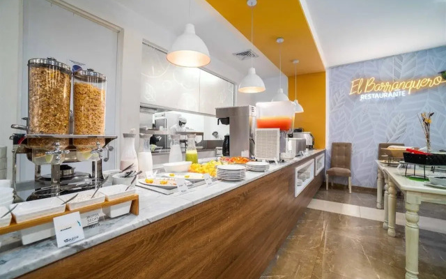 Azor Hotel Cali Versalles