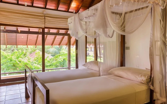 Jetwing Ayurveda Pavilions