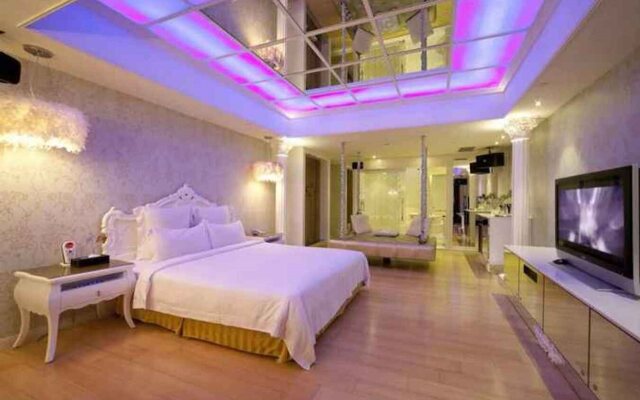 Wego Boutique Hotel Linsen