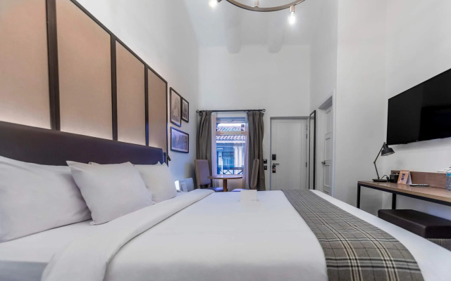 Casa Andina Premium Cusco
