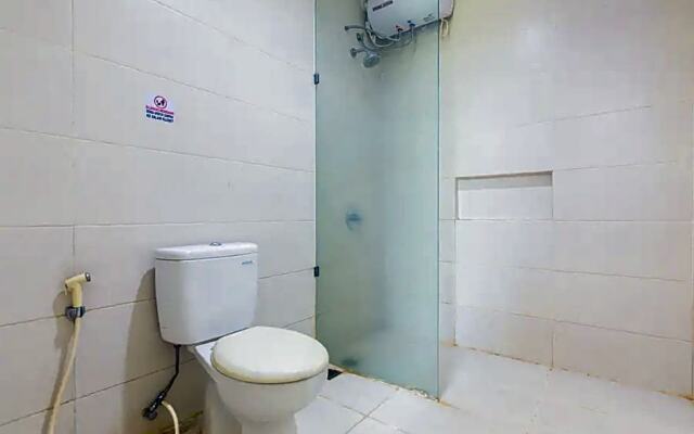 RedDoorz @ Bukit Palma Surabaya