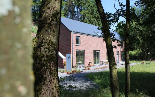 B&B Les Lits de Nohaipre