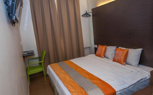 Yomi Hotel