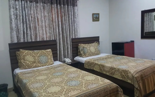 Hotel Cosy Beach Vista