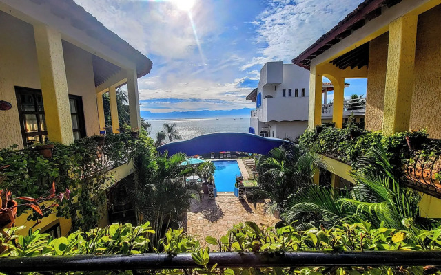 Jardin del Mar