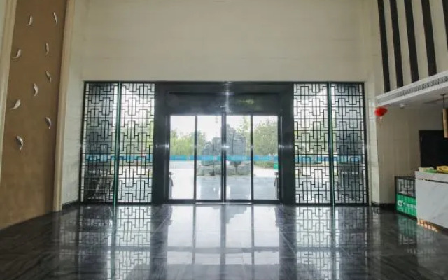 Shaoxing Lihai Hotel