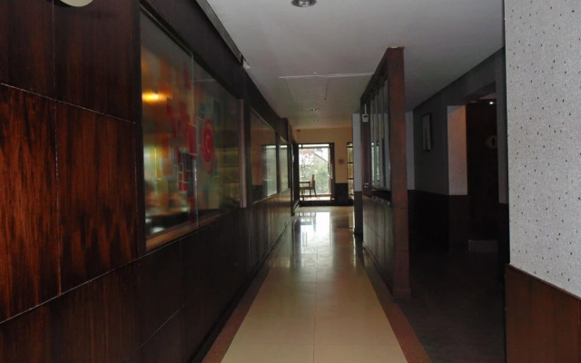 Hotel Saurabh Candy By Peppermint
