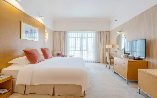 Rong Qiao Hotel – Guest Rooms – Fuzhou