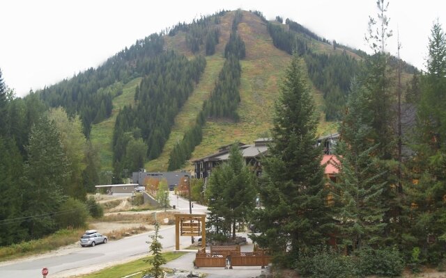 Mountain Town Properties Olaus House