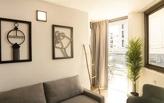 Sublet TLV 270