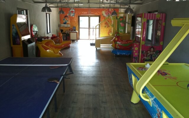 Daksh Resort And Amusement Park