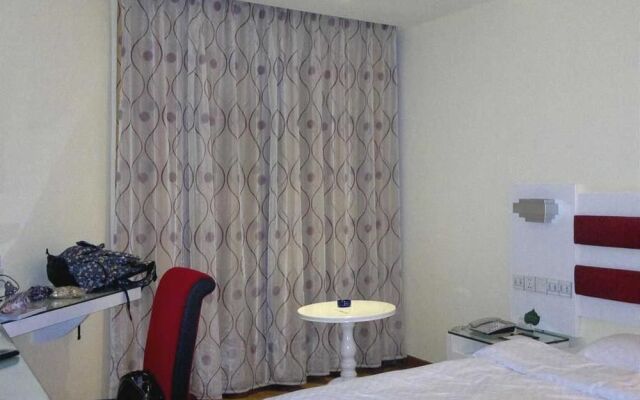 Yijing Hotel