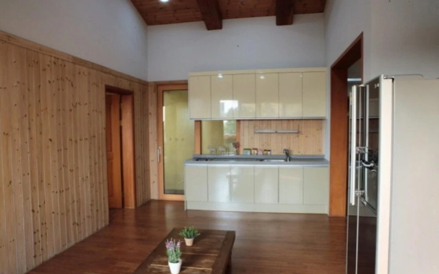 Daebudo Beradel Pension