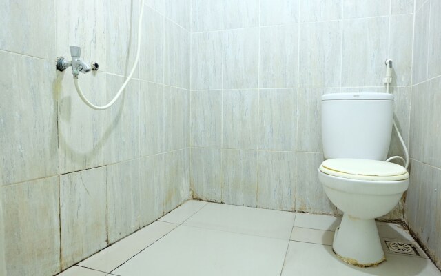 Hotel O Wisma Maysara Makassar