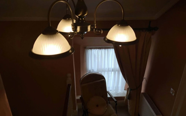 Townsend House Guest House
