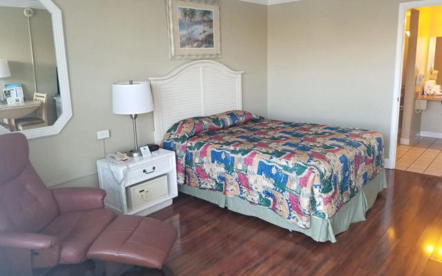 Gulfcoast Inn Naples